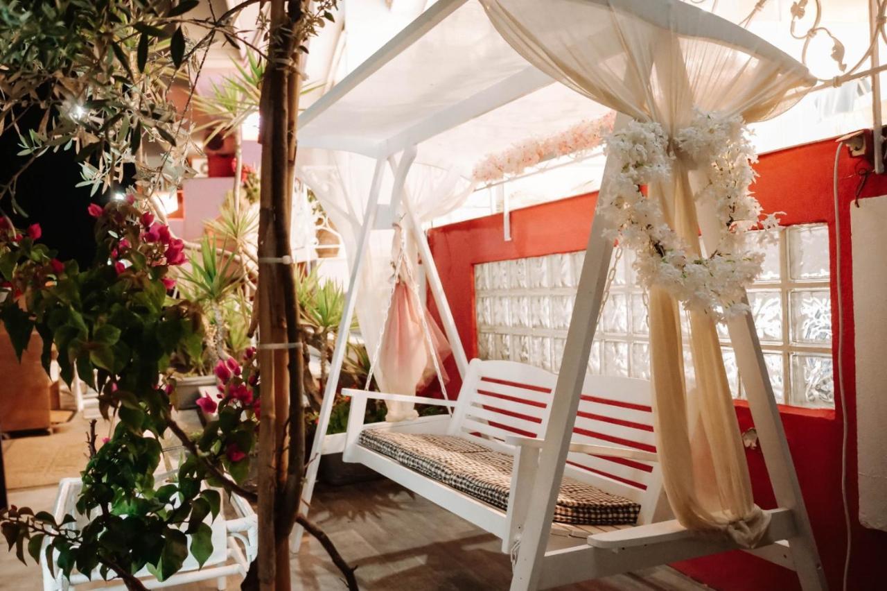 Hotel Samaras Beach Limenaria  Exterior foto