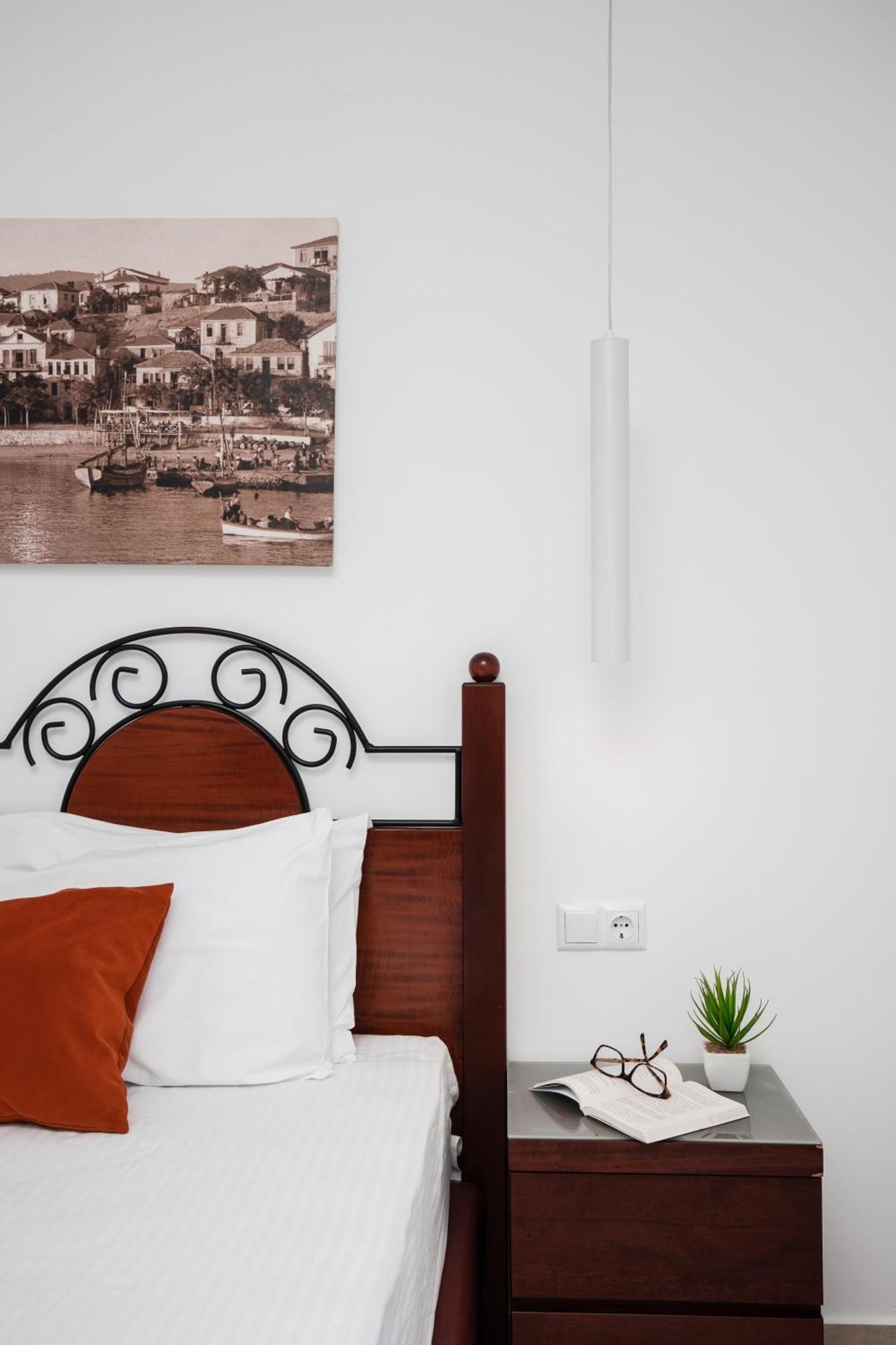 Hotel Samaras Beach Limenaria  Exterior foto